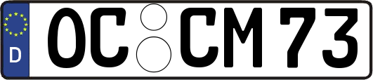 OC-CM73
