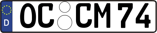 OC-CM74