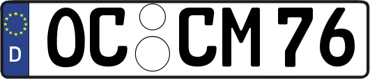 OC-CM76