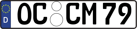 OC-CM79
