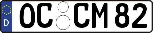 OC-CM82