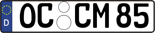 OC-CM85