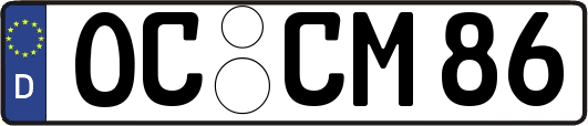 OC-CM86
