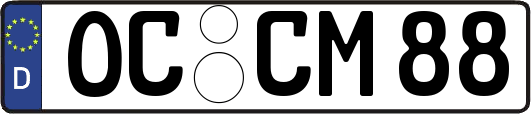 OC-CM88