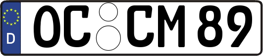 OC-CM89