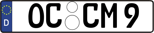 OC-CM9