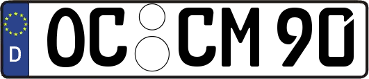 OC-CM90