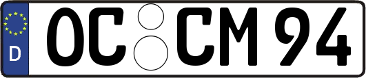 OC-CM94