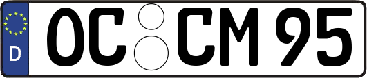 OC-CM95