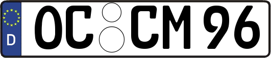 OC-CM96