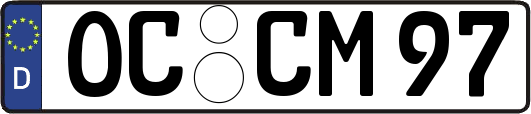 OC-CM97