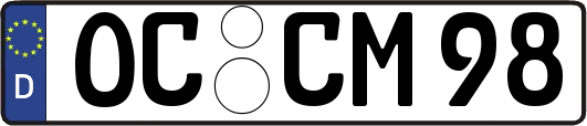 OC-CM98