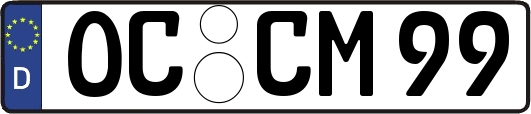 OC-CM99