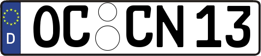 OC-CN13