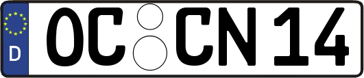 OC-CN14