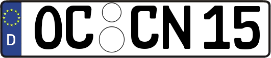 OC-CN15