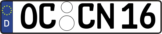 OC-CN16