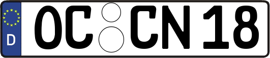 OC-CN18