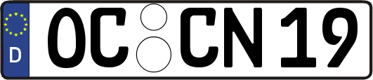 OC-CN19