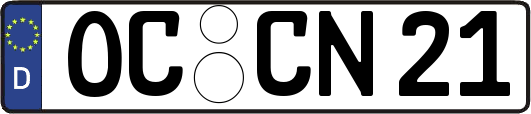 OC-CN21