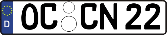OC-CN22