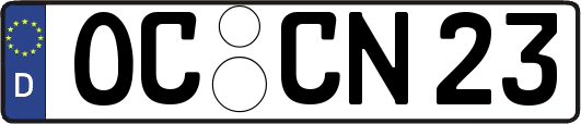 OC-CN23