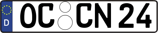 OC-CN24