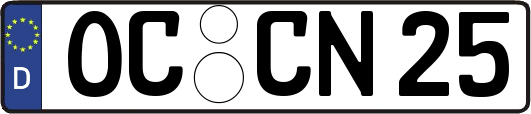 OC-CN25