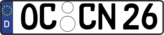 OC-CN26