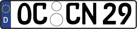 OC-CN29