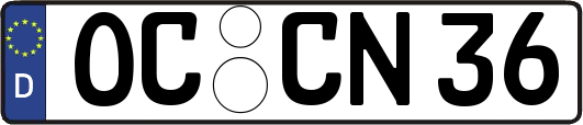 OC-CN36