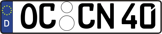 OC-CN40