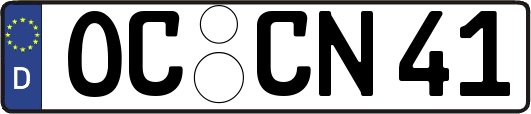 OC-CN41