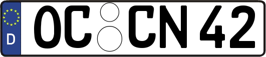 OC-CN42