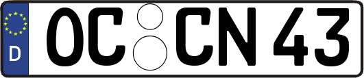 OC-CN43