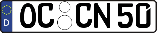 OC-CN50