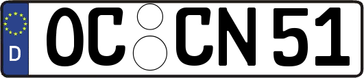 OC-CN51