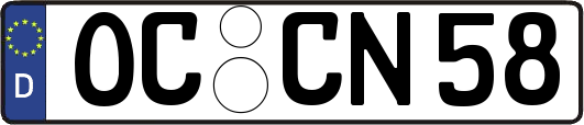OC-CN58
