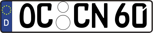 OC-CN60