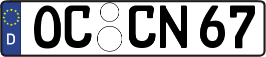 OC-CN67