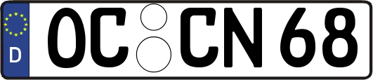 OC-CN68