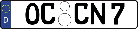 OC-CN7