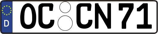 OC-CN71