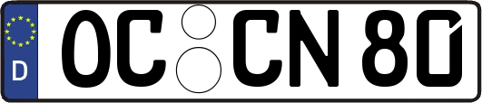 OC-CN80
