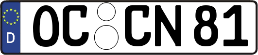 OC-CN81