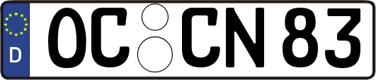 OC-CN83