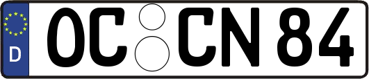 OC-CN84