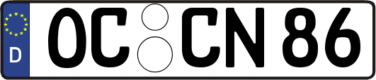 OC-CN86