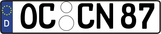 OC-CN87