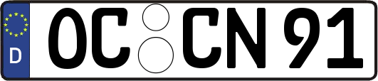 OC-CN91